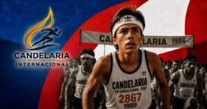 teen candelaria